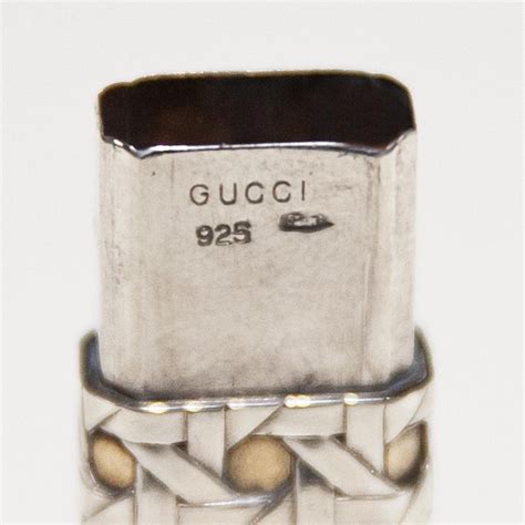 gucci toothpick
